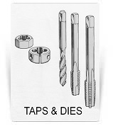 taps and dies product header